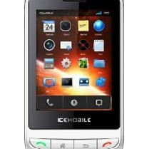 Icemobile Sol Ii Pantalla: 2,8 Táctil Dual Sim