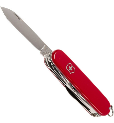 Imagen 5 de 7 de Navaja Victorinox Officer Fieldmaster 15 Funciones