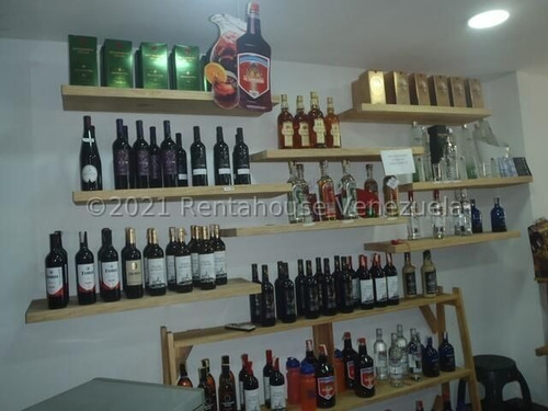 Imagen 5 de 8 de Tibizay Diaz Vende Negocio Colinas De Bello Monte 22-8204 0414-412-02-53