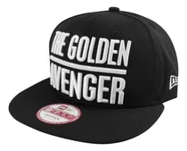Comprar Snapback Iron Man Cap New Era