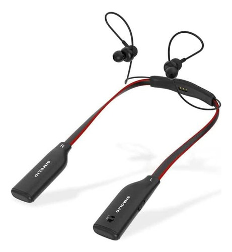 Simolio Auriculares Inalámbricos Adicionales De 2,4 Ghz Para