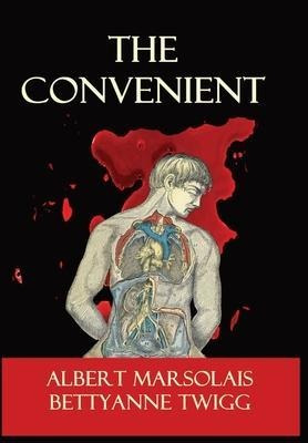 The Convenient - Albert A Marsolais