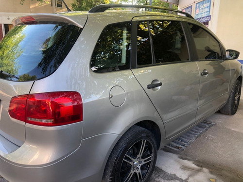 Volskwagen Suran Confortline
