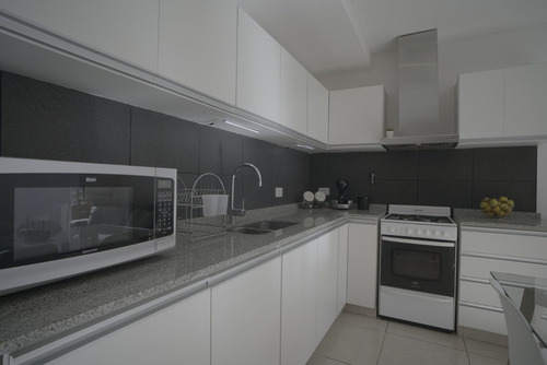 Imagen 15 de 20 de Dpto De Un Dorm Pb Y Cochera Apto Airbnb