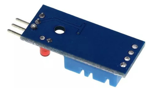 5 X Modulo / Sensor Dht11 Temperatura E Umidade