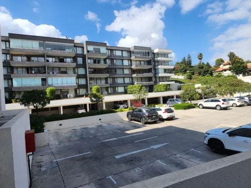 Broker Reñaca 2d-2b-1est- 1bod- Patio Privado