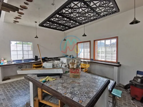 Casa En Venta En Tlayacapan