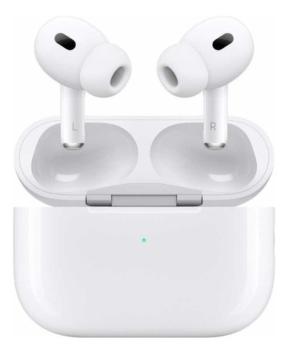 AirPods Pro 2da Generación (Reacondicionado)