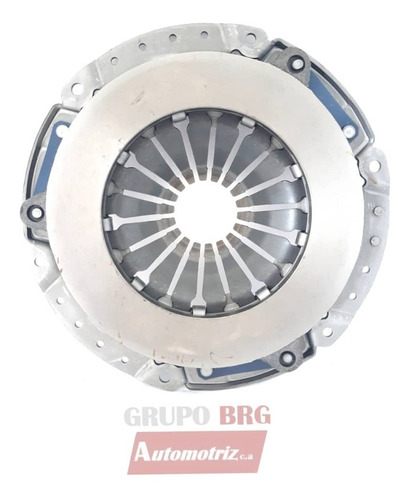 Kit Clutch Crochet Embrague Spark Valeo Original Tienda Fisi