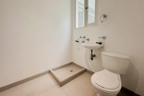 Apartamento En Arriendo/venta En El Chico. Cod A7495