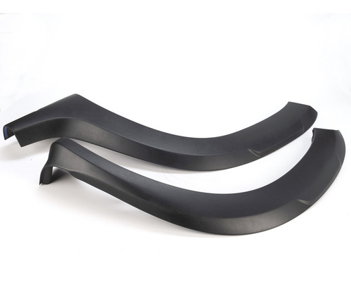 Molduras De Guardabarros Renault Duster 2.0 Ph2 4x4