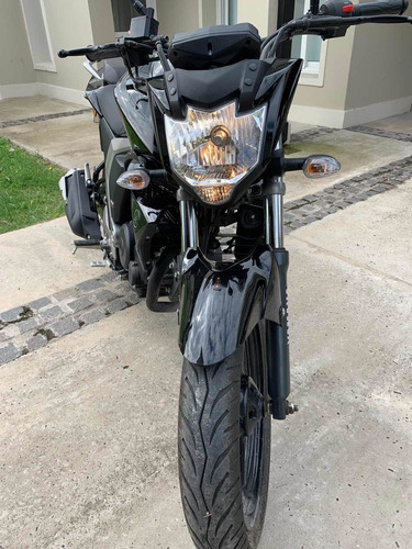 Imagen 4 de 21 de Yamaha Fz 160