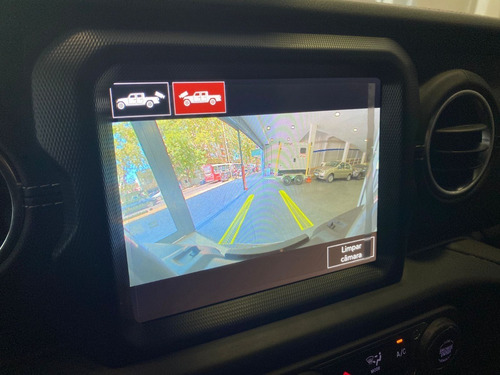 Imagen 15 de 25 de Jeep Gladiator Overland Entrega Inmediata