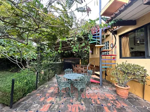 Casa El Parque 40