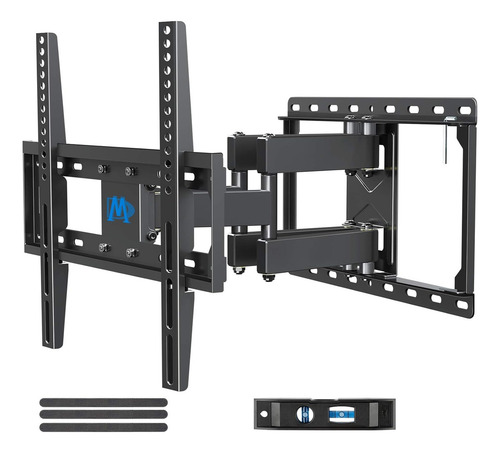 Montaje De Tv En Pared Mounting Dream Md2380-p Para La Mayor