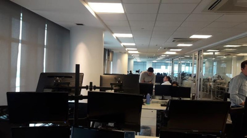 Imagen 9 de 30 de Oficina - Puerto Norte