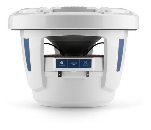 Bocinas Marinas 8 Pulgadas Jl Audio M6-880x-s-gwgw 125w Rms Color Blanco