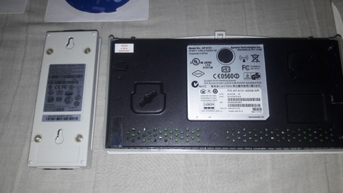 Motorola Acess Point Ap 5131 Wireless 2.4/5ghz (leiam) (Usado)