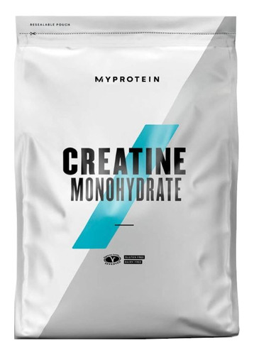 Myprotein Creatina Creatina Monohidratada Polvo