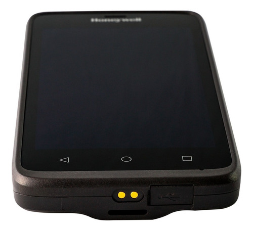 Handheld Honeywell Eda51-1 Escáner 2d Con Pistola De Mano R (Usado)