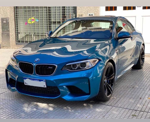 Bmw Bmw M2 M2