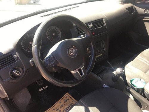 Volkswagen Bora 2.0 Trendline 115cv 2014