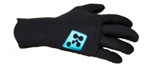 Guantes Neoprene Thermoskin 2,5mm Kayak Bici Moto Kitesurf