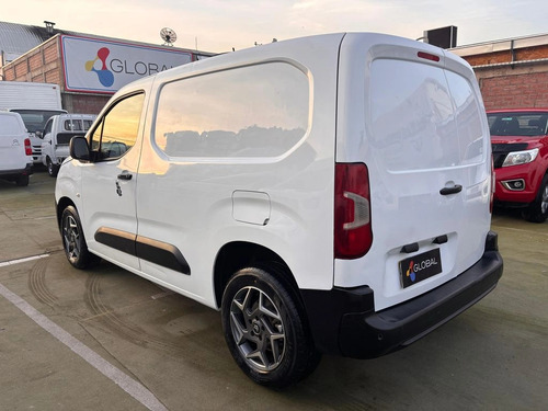 Citroen Berlingo 2022
