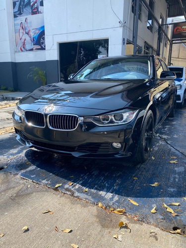 Imagen 5 de 15 de Bmw Serie 3 320 2015