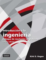 Comprar Introducción A La Ingeniería 3.° Edición Kirk D. Hagen