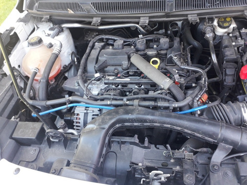 Ford Ka Se 2018 Sedan