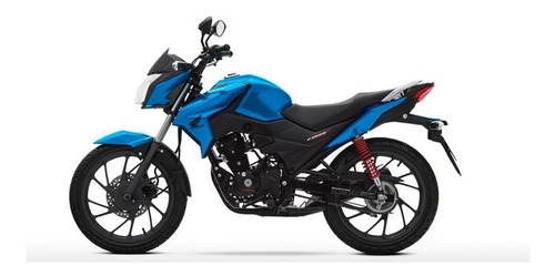 Imagen 5 de 15 de Honda Cb 125 Twister! Start Motos 32