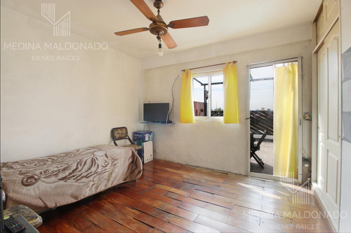 Venta Ph Ciudadela 3 Amb Con Terraza Sin Expensas