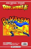 Comprar Dragon Ball Serie Roja Nãâº 315, De Toriyama, Akira. Dragon Ball, Vol. 1. Editorial Planeta Cómic, Tapa Blanda, Edición 1 En Español, 2024