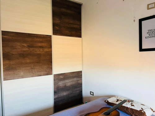 Casa Dos Dormitorios Nueva En Rio Tercero