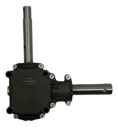 Caixa De Transmissão Distribuidores Nogueira Soft 600/900