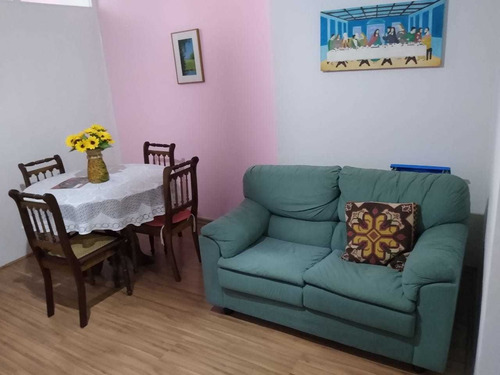 Apartamento Oportunidade Para Investimento