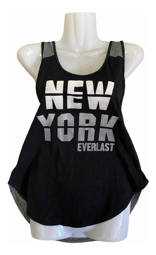 Polera Deportiva Everlast