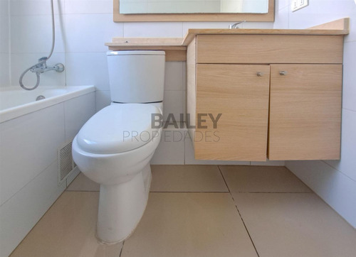 Departamento En Venta De 3 Dorm. En Concón
