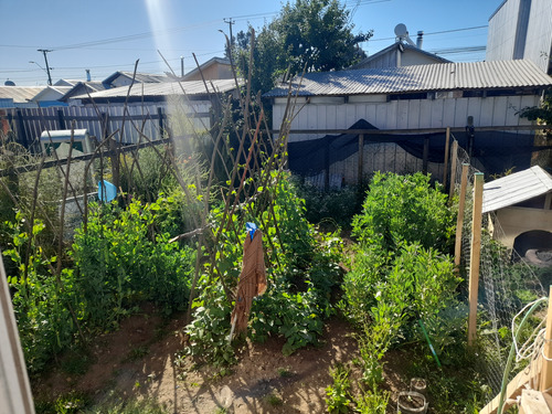 Hermosa Casa En Venta Ciudad De Frutillar