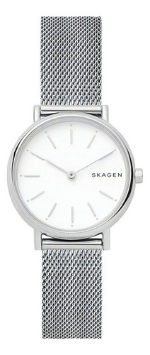 Relógio Skagen Ladies Signatur Skw26921kn