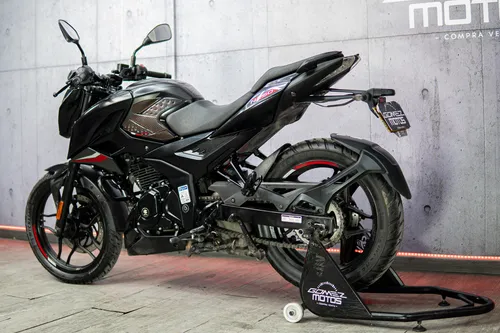 Bajaj Pulsar N 250 2024