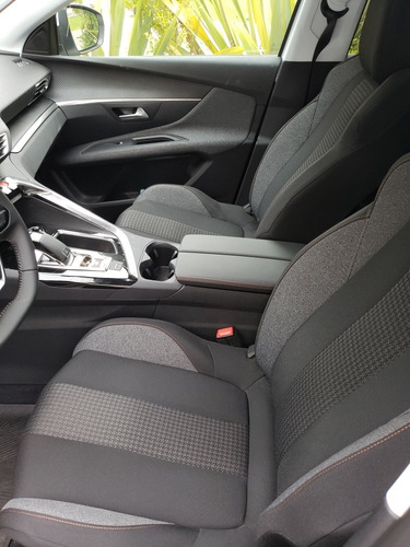 Peugeot 3008 1.6 Allure Thp Tiptronic 2020