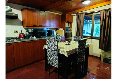 Casa En Venta, Con Amplio Terreno Puente Alto