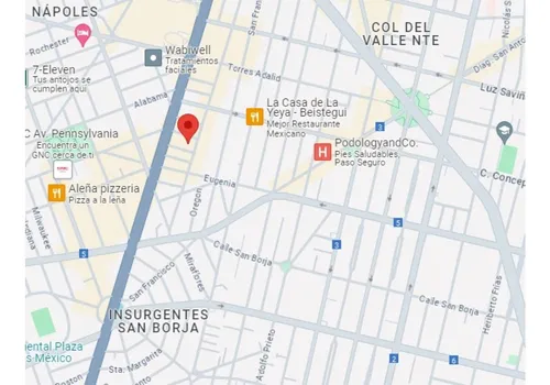 Excelente Oportunidad De Remate Bancario En Del Valle