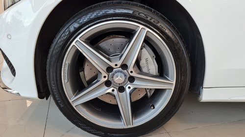 Mercedes Benz C400