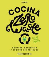 Cocina Zero Waste