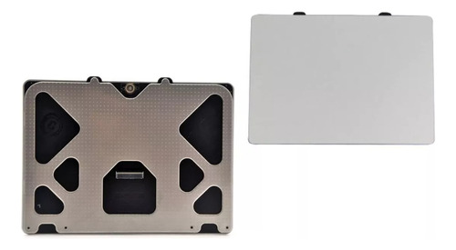 Trackpad / Touchpad Cinza Para Macbook Pro 13 15