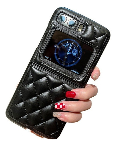 Funda Móvil De Lujo De Gama Alta For Moto Razr 2022