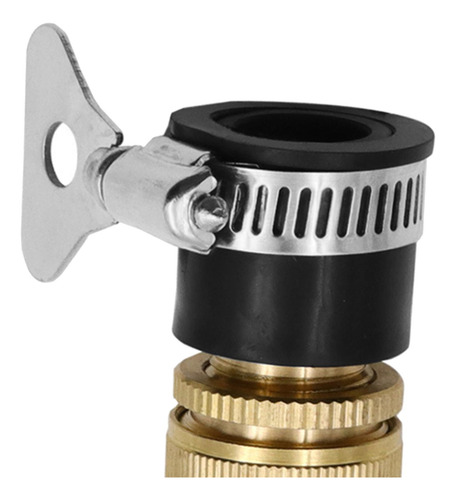 3 Universal Water Tap Adapter Tap Connector Washer